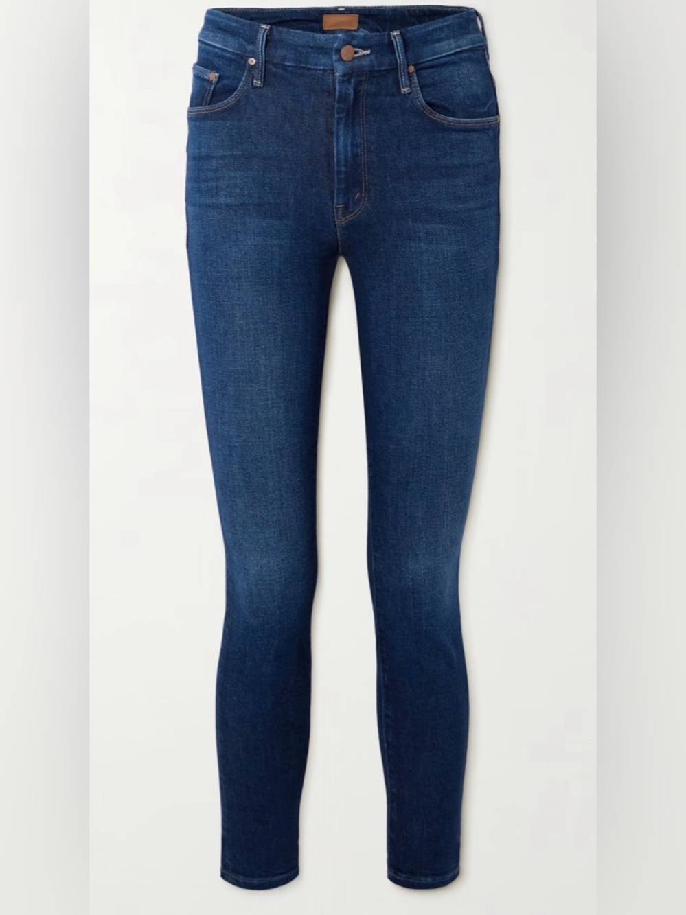 MOTHER High Waisted Looker Petite - Picture 7 of 15